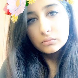 Meet your Posher, Jasmeen